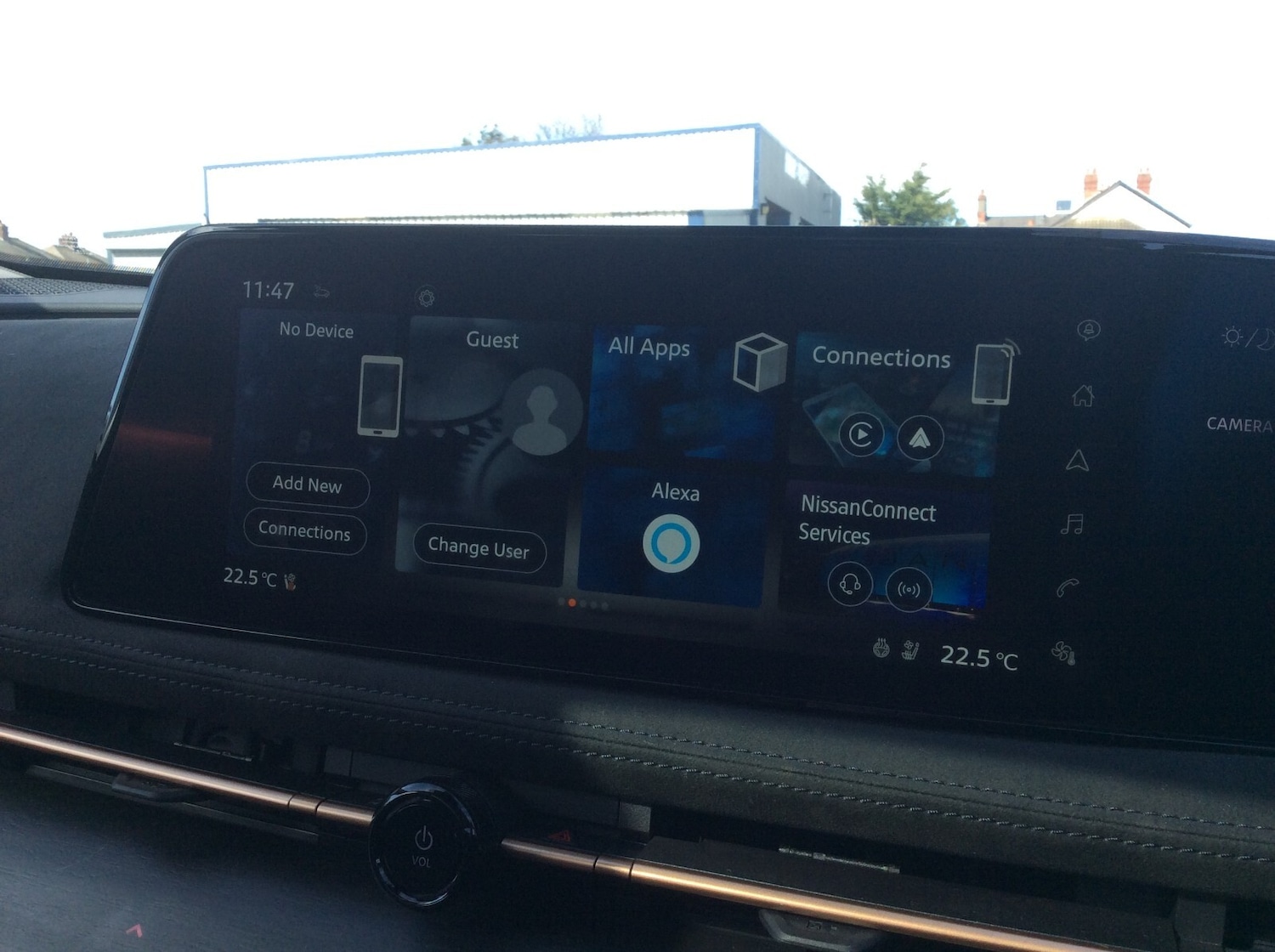 Used Nissan ARIYA 2024 for sale - 76276812: Photo 29