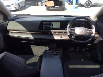 Used Nissan ARIYA 2024 for sale - 76276812: Photo