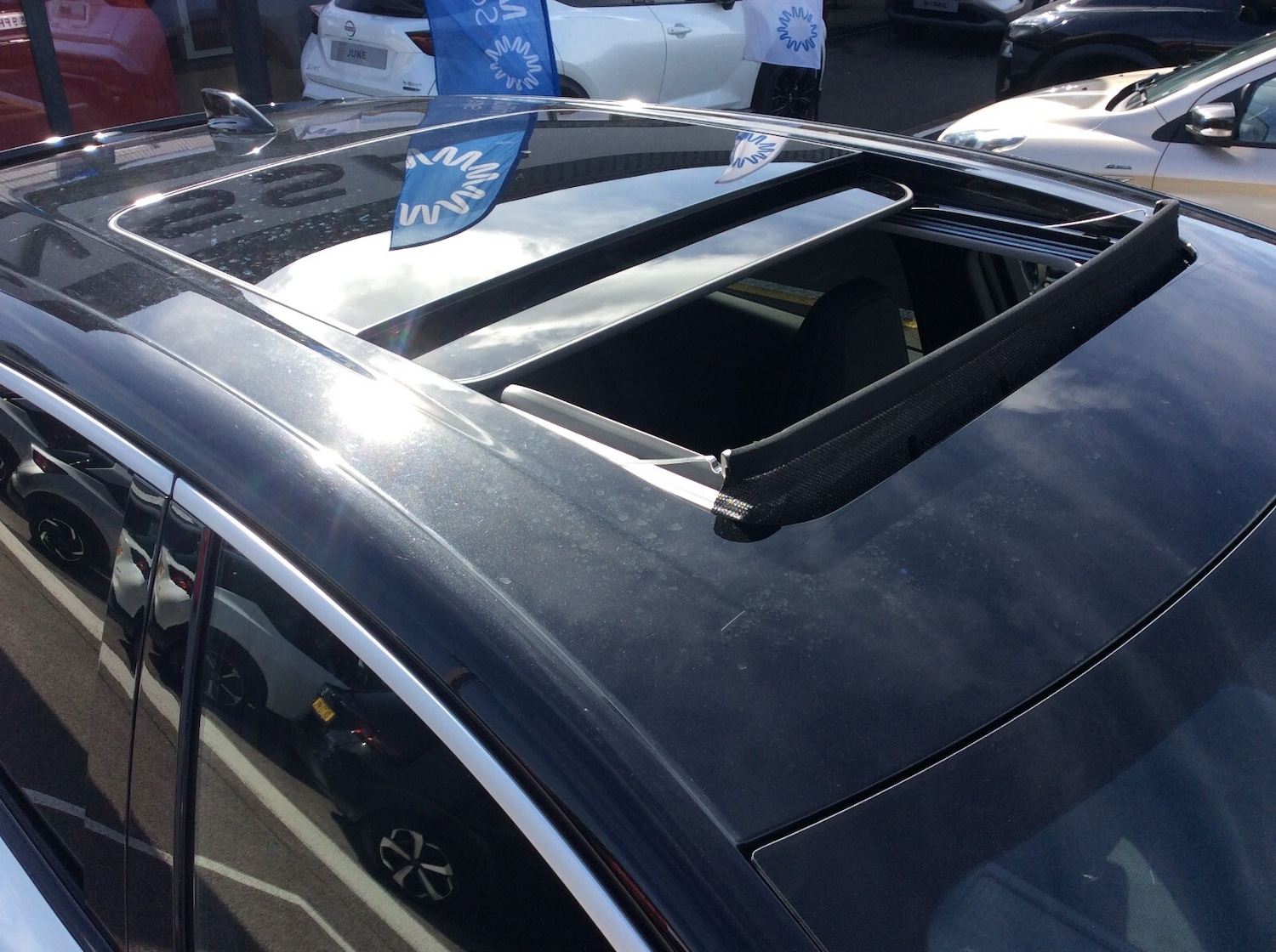 Used Nissan ARIYA 2024 for sale - 76276812: Photo 3