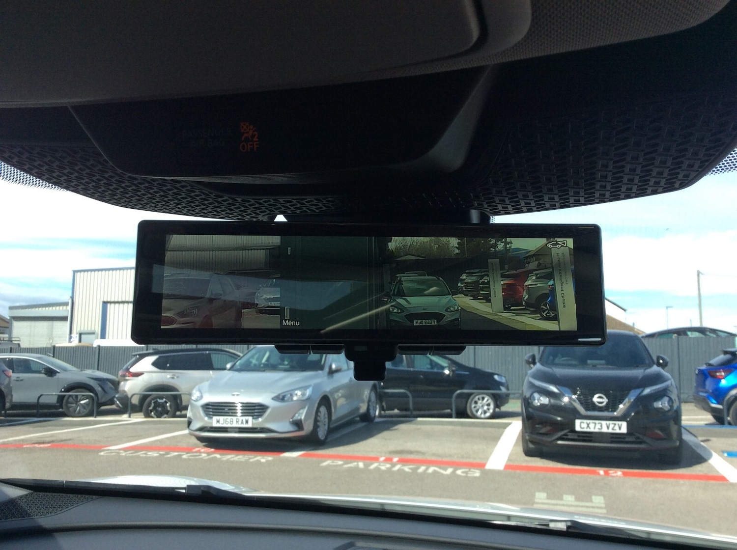 Used Nissan ARIYA 2024 for sale - 76276812: Photo 31