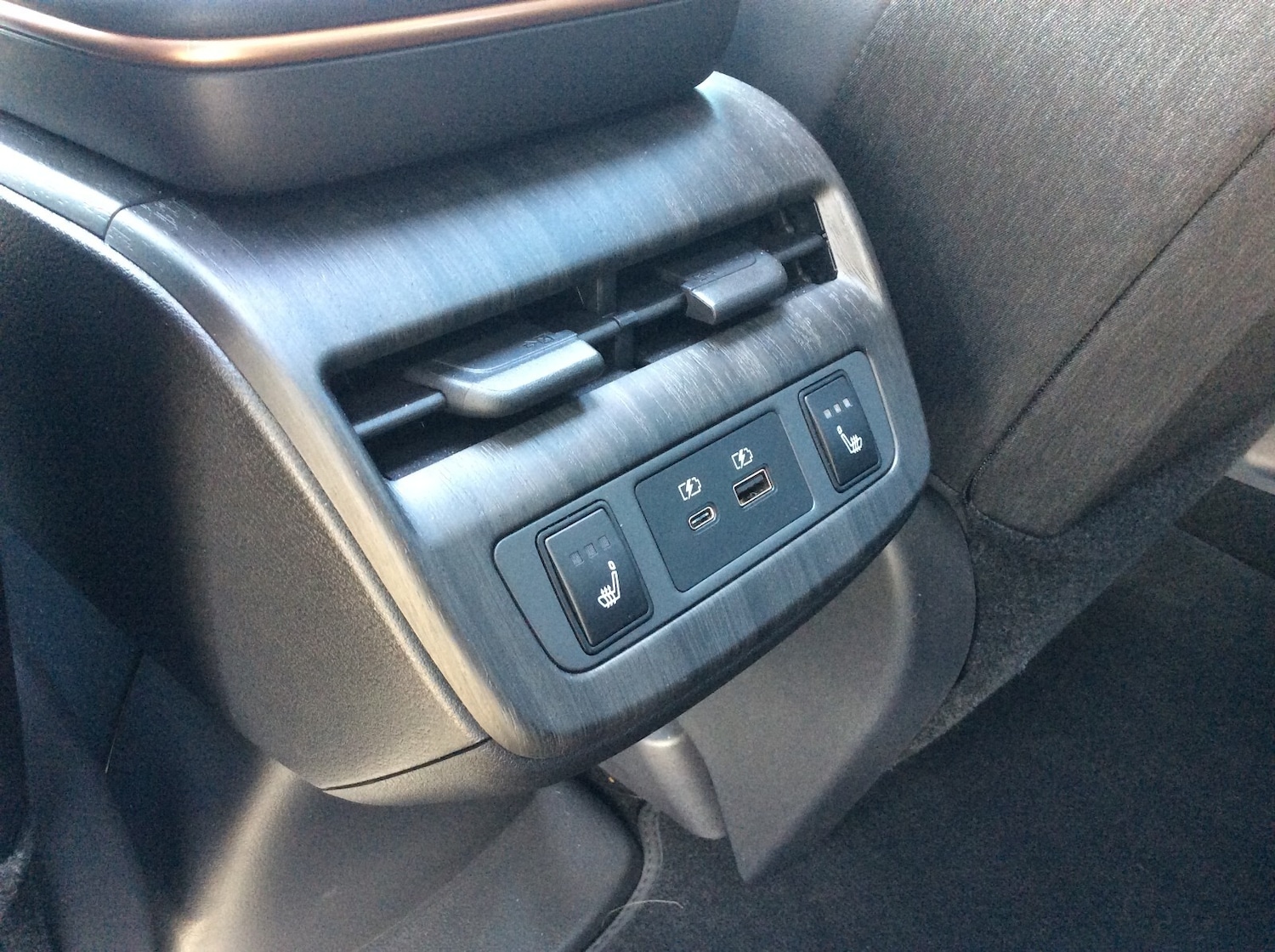 Used Nissan ARIYA 2024 for sale - 76276812: Photo 34