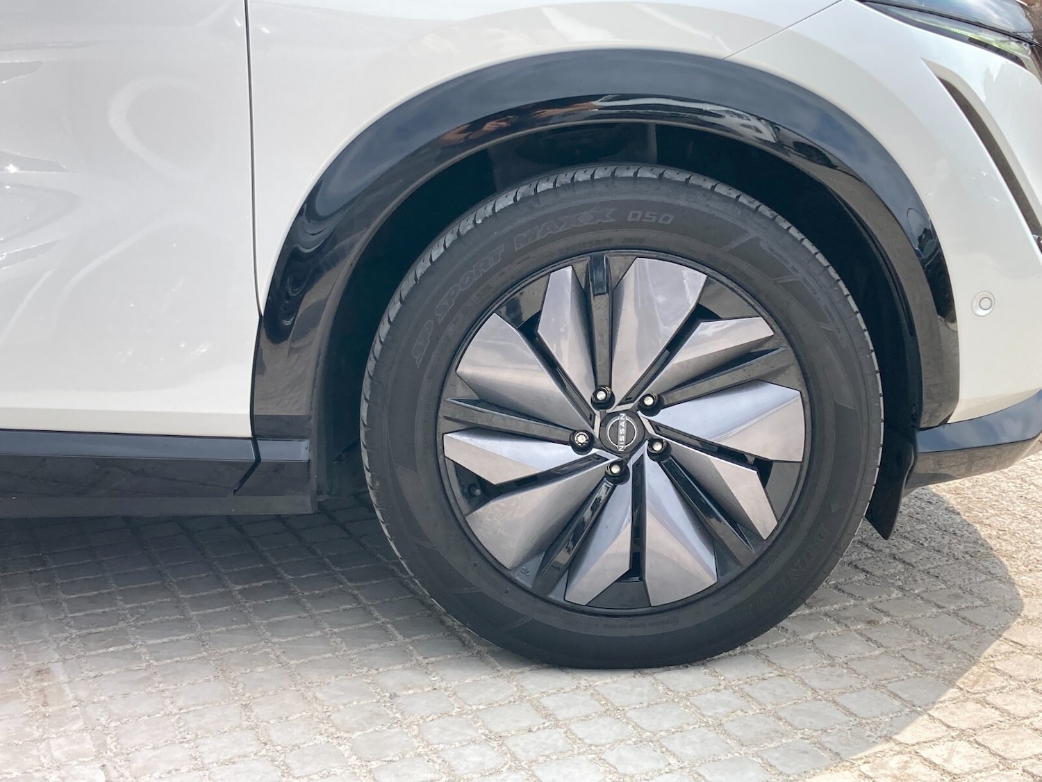 Used Nissan ARIYA 2024 for sale - 76276812: Photo 40