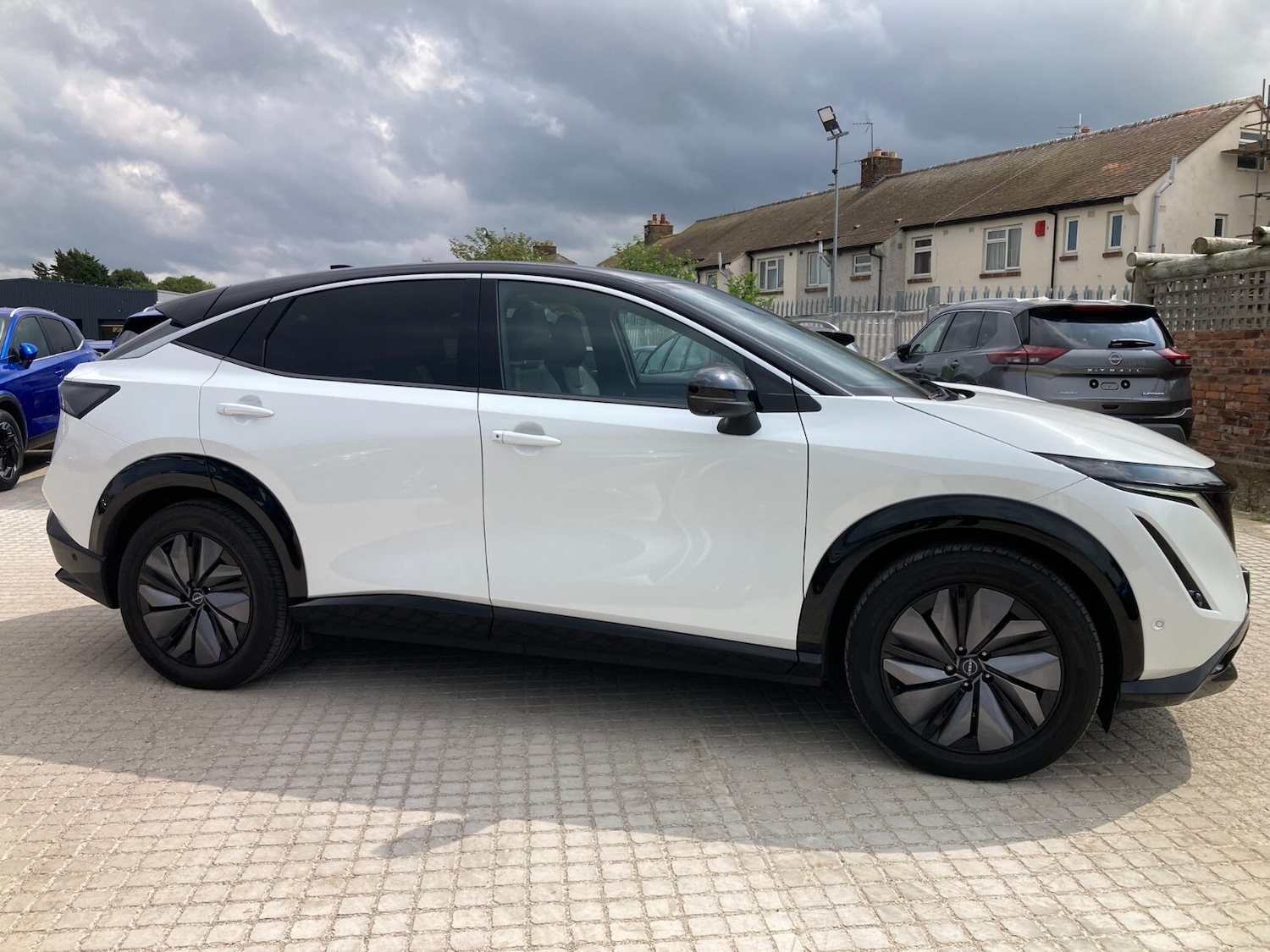 Used Nissan ARIYA 2024 for sale - 76276812: Photo 7