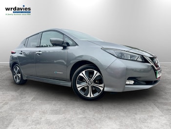 Used Nissan Leaf 2020 for sale - 79249005: Photo