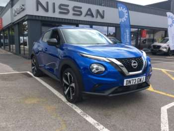 2023 - 1.0 DiG-T 114 Tekna 5dr