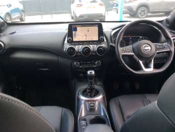 Used Nissan Juke 2023 for sale - 74732241: Photo