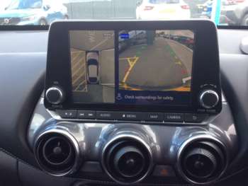 Used Nissan Juke 2023 for sale - 74732241: Photo