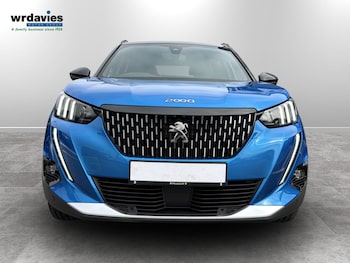 Used Peugeot 2008 2021 for sale - 79256453: Photo