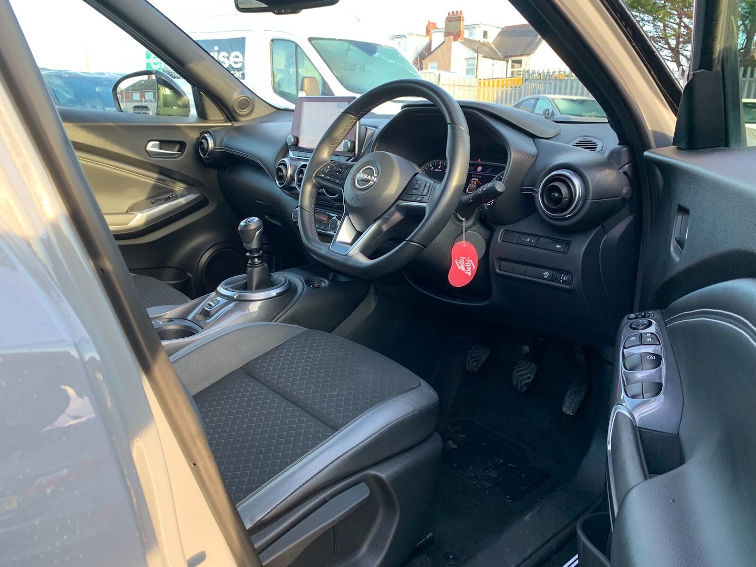 Used Nissan Juke 2023 for sale - 77198186: Photo 12