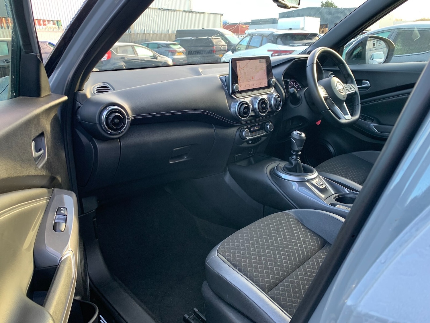 Used Nissan Juke 2023 for sale - 77198186: Photo 13