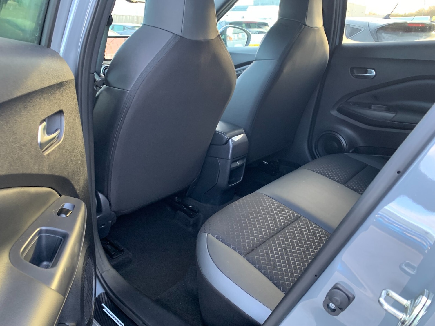 Used Nissan Juke 2023 for sale - 77198186: Photo 15