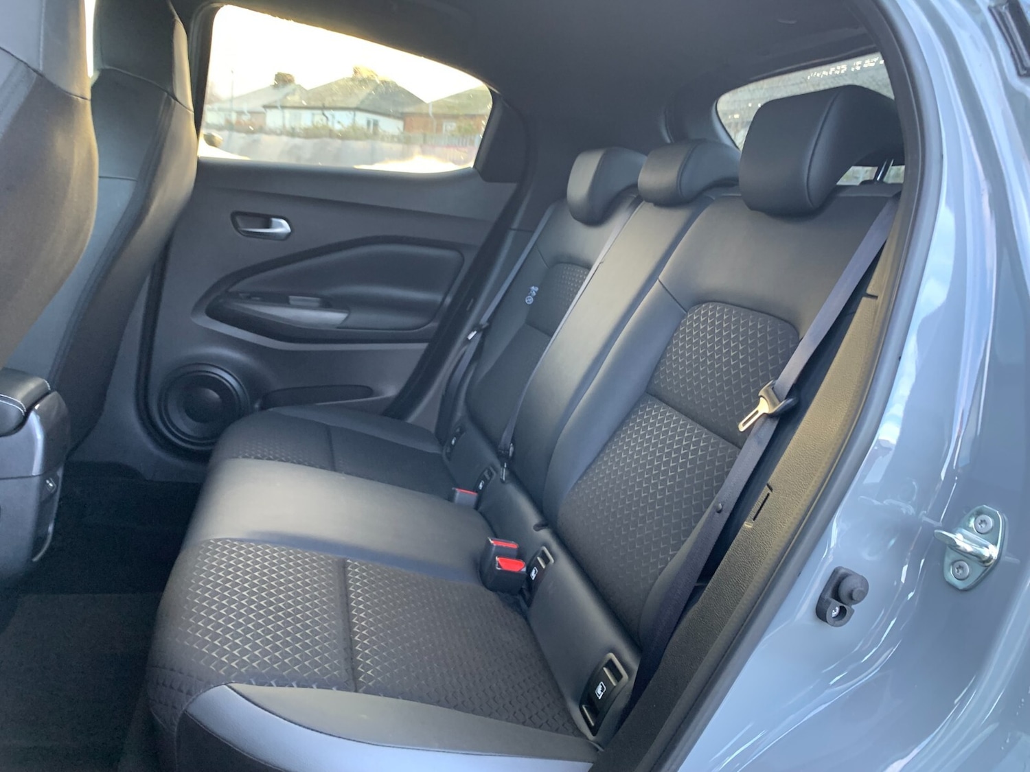 Used Nissan Juke 2023 for sale - 77198186: Photo 16