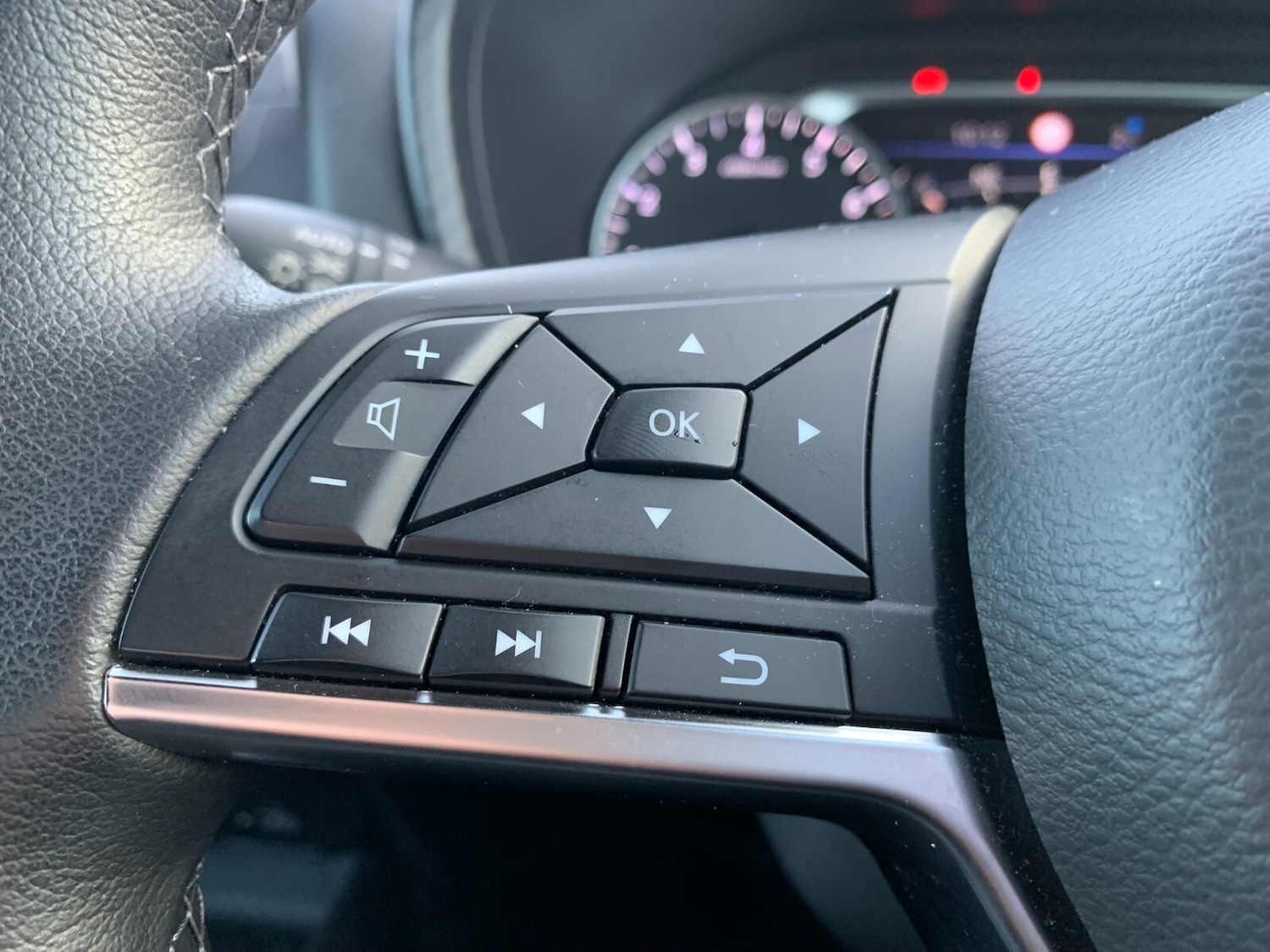 Used Nissan Juke 2023 for sale - 77198186: Photo 19