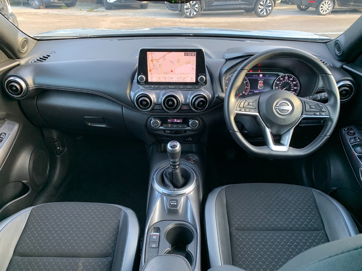 Used Nissan Juke 2023 for sale - 77198186: Photo 2