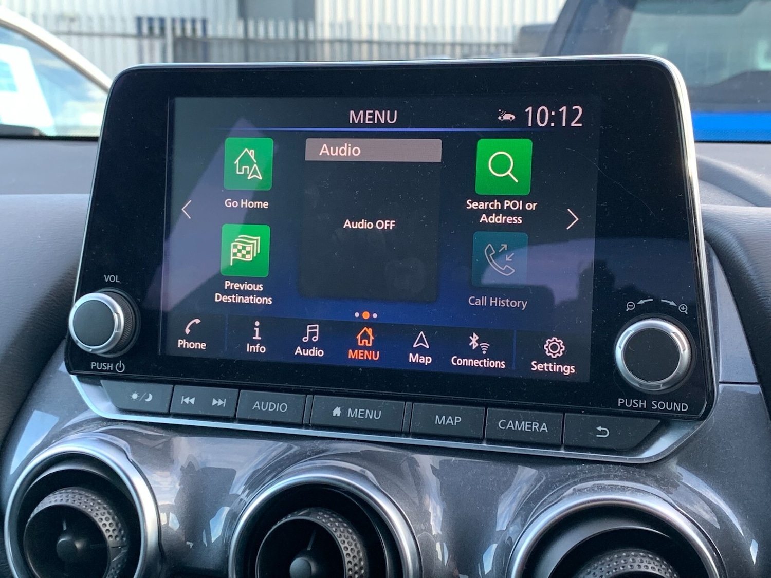 Used Nissan Juke 2023 for sale - 77198186: Photo 23