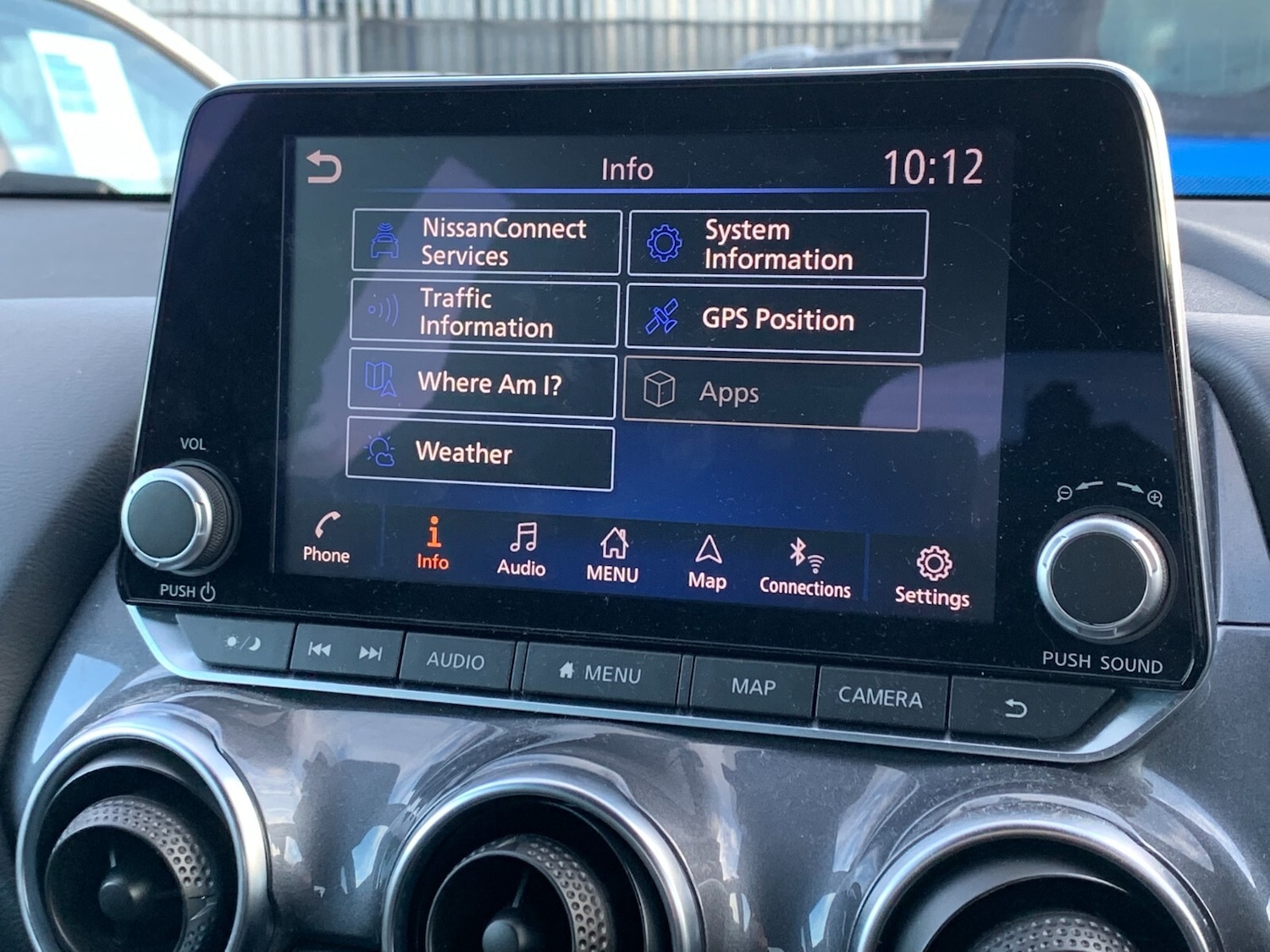 Used Nissan Juke 2023 for sale - 77198186: Photo 25