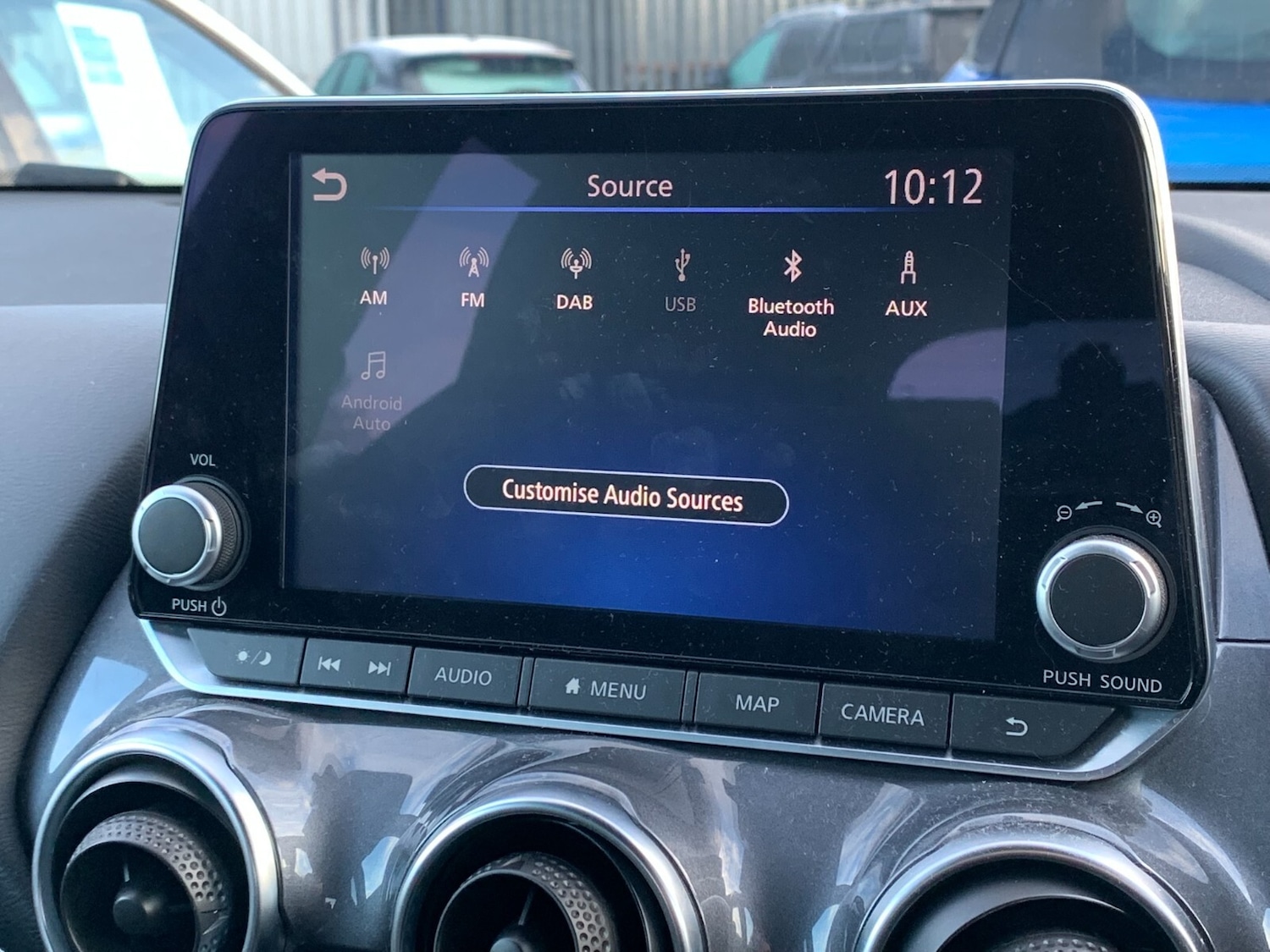 Used Nissan Juke 2023 for sale - 77198186: Photo 26