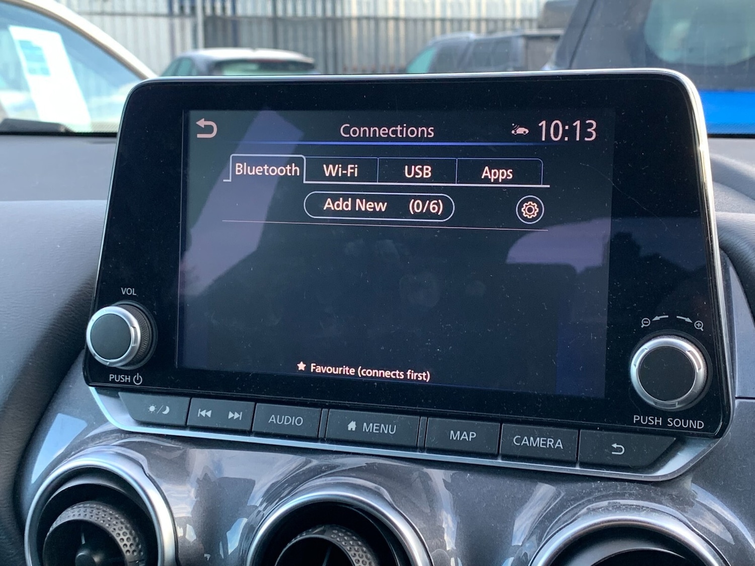 Used Nissan Juke 2023 for sale - 77198186: Photo 27