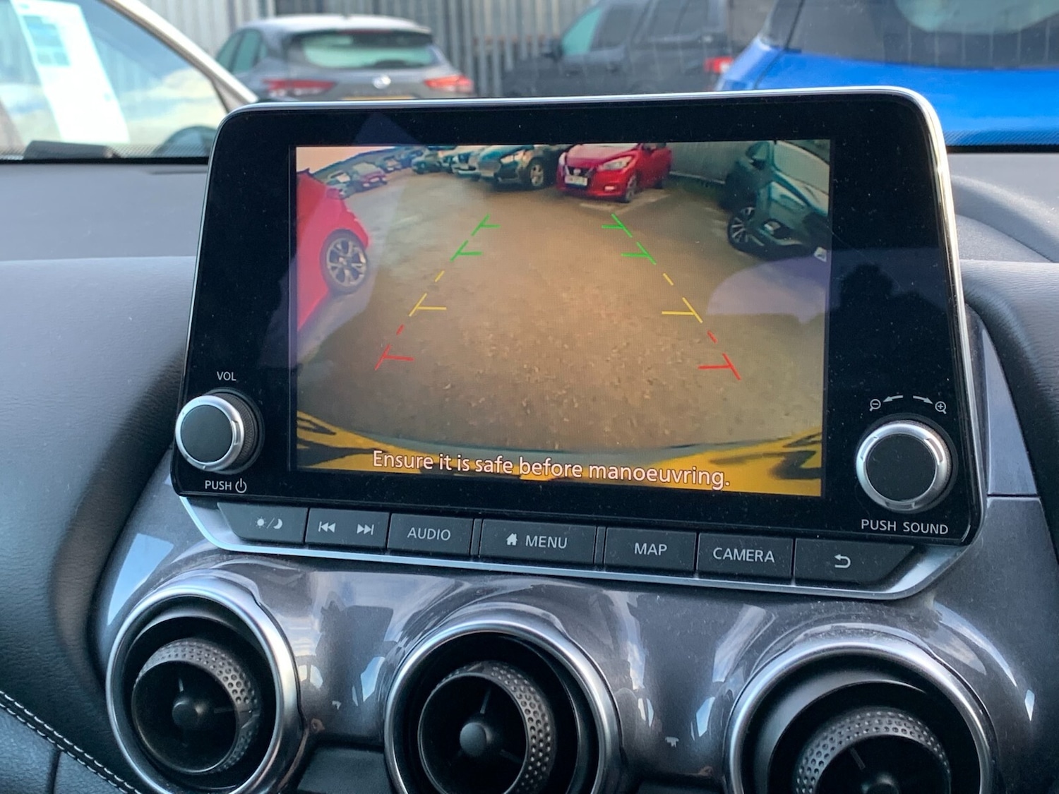 Used Nissan Juke 2023 for sale - 77198186: Photo 28