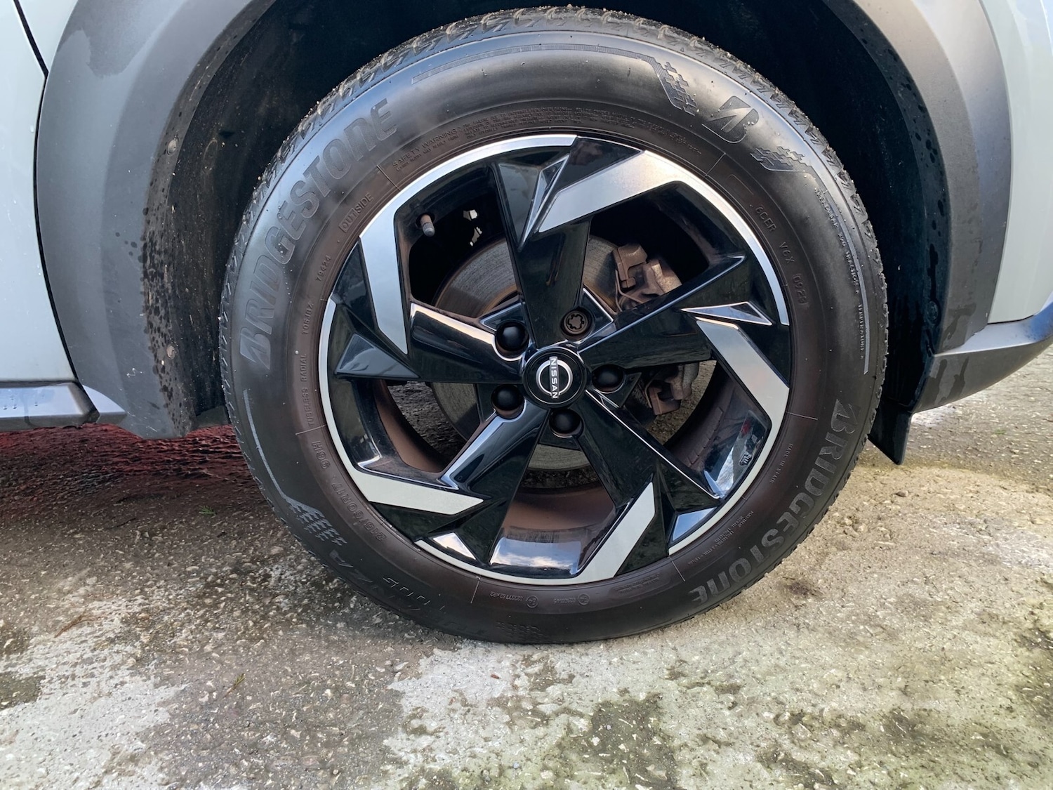 Used Nissan Juke 2023 for sale - 77198186: Photo 36