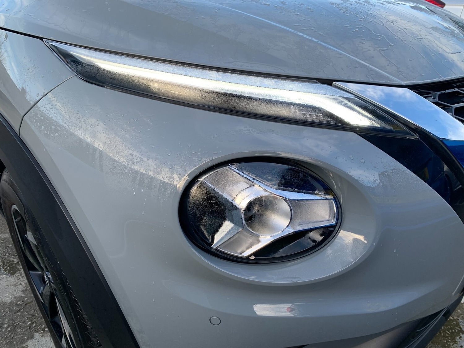 Used Nissan Juke 2023 for sale - 77198186: Photo 37