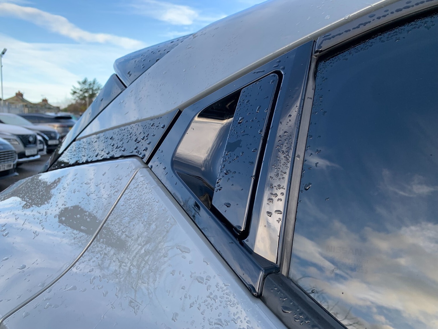 Used Nissan Juke 2023 for sale - 77198186: Photo 39