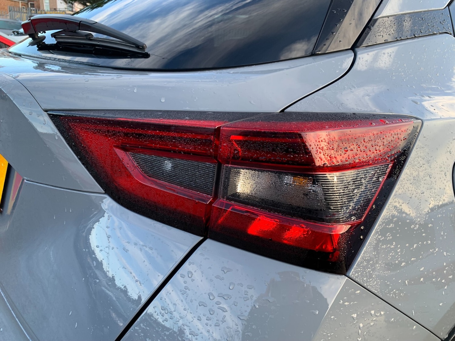 Used Nissan Juke 2023 for sale - 77198186: Photo 40