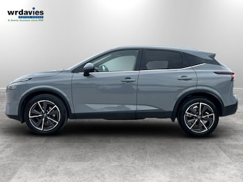 Used Nissan Qashqai 2023 for sale - 78485999: Photo