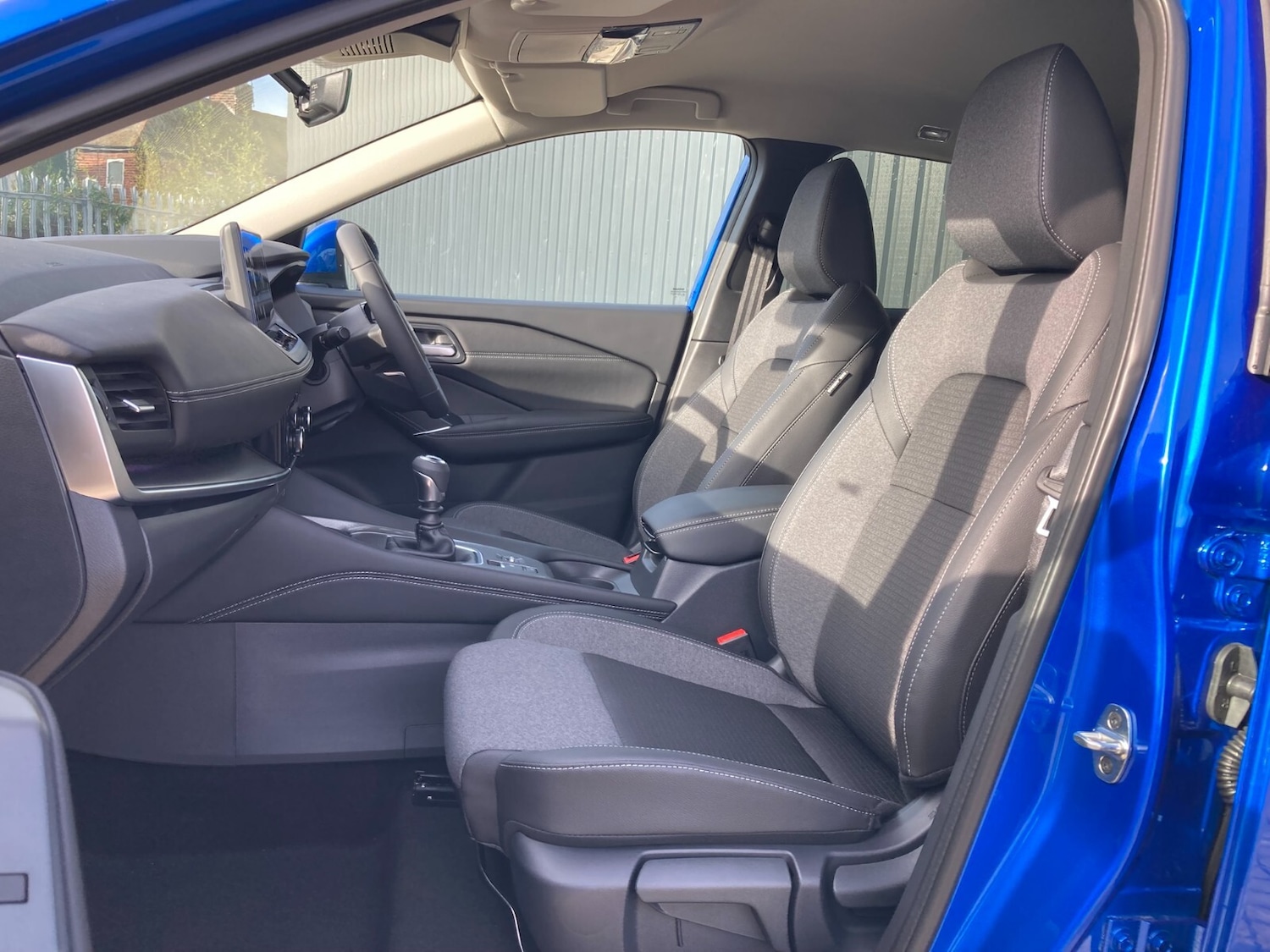 Used Nissan Qashqai for sale - 76622216: Photo 13