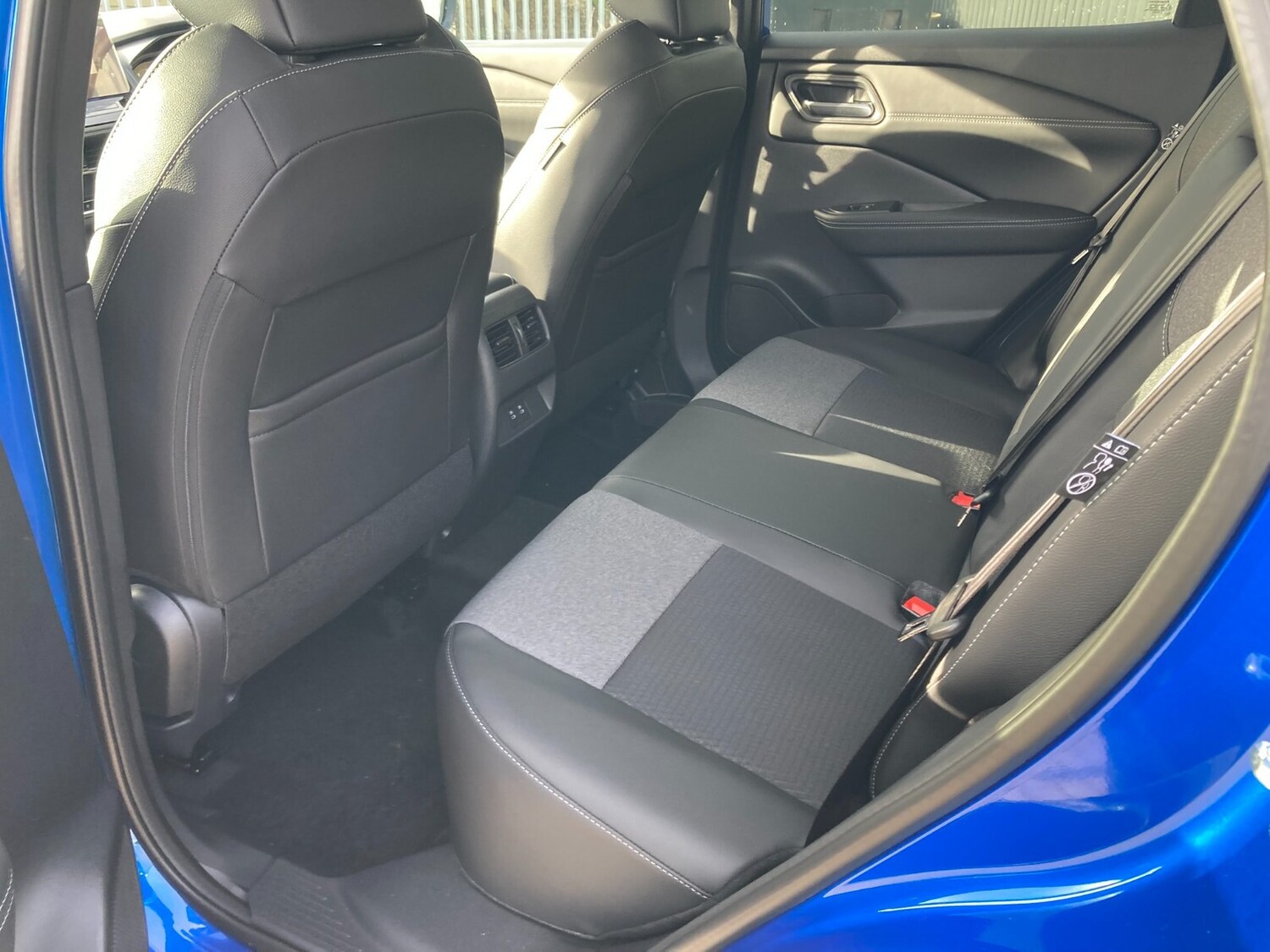 Used Nissan Qashqai for sale - 76622216: Photo 14