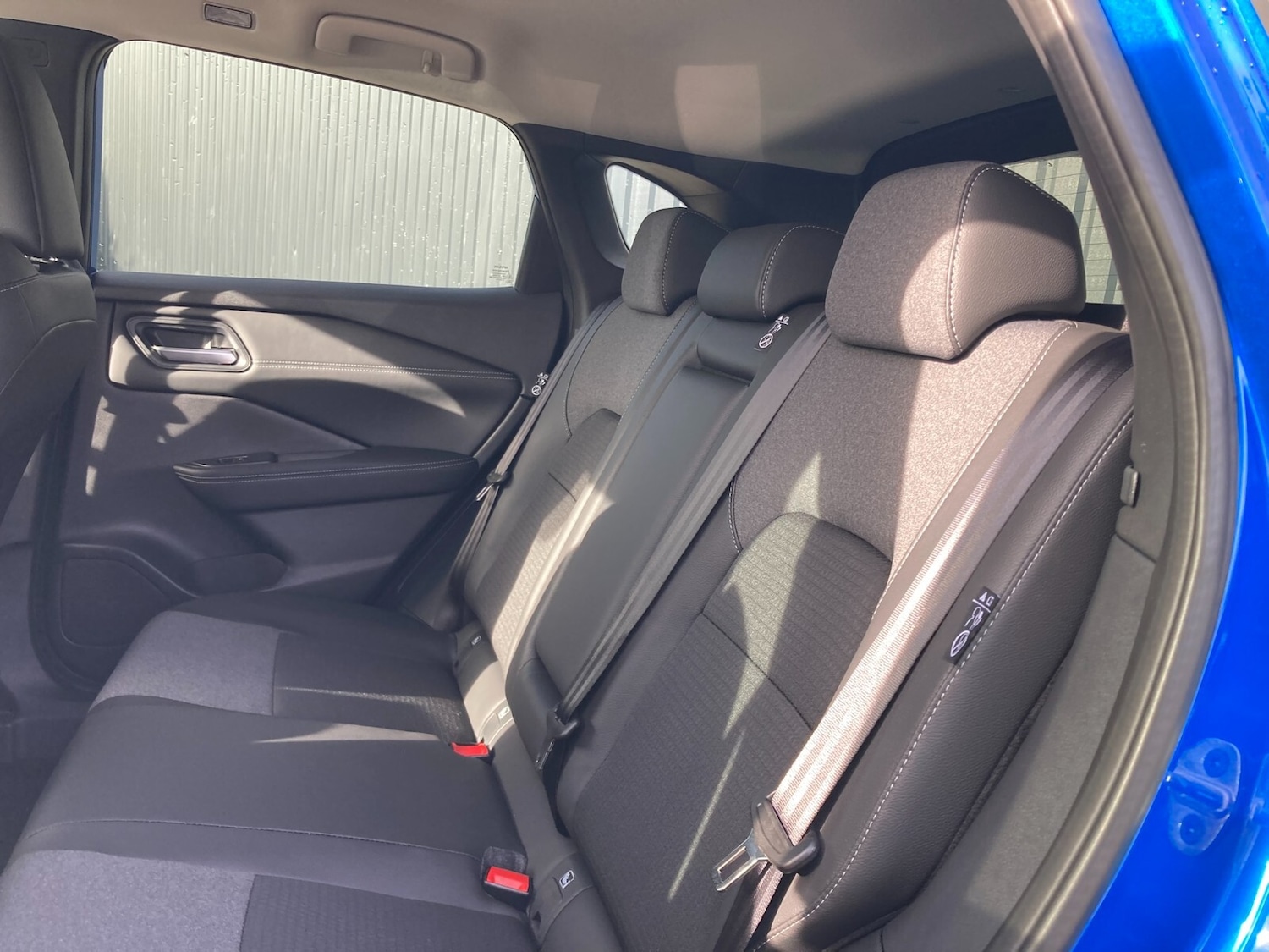 Used Nissan Qashqai for sale - 76622216: Photo 15