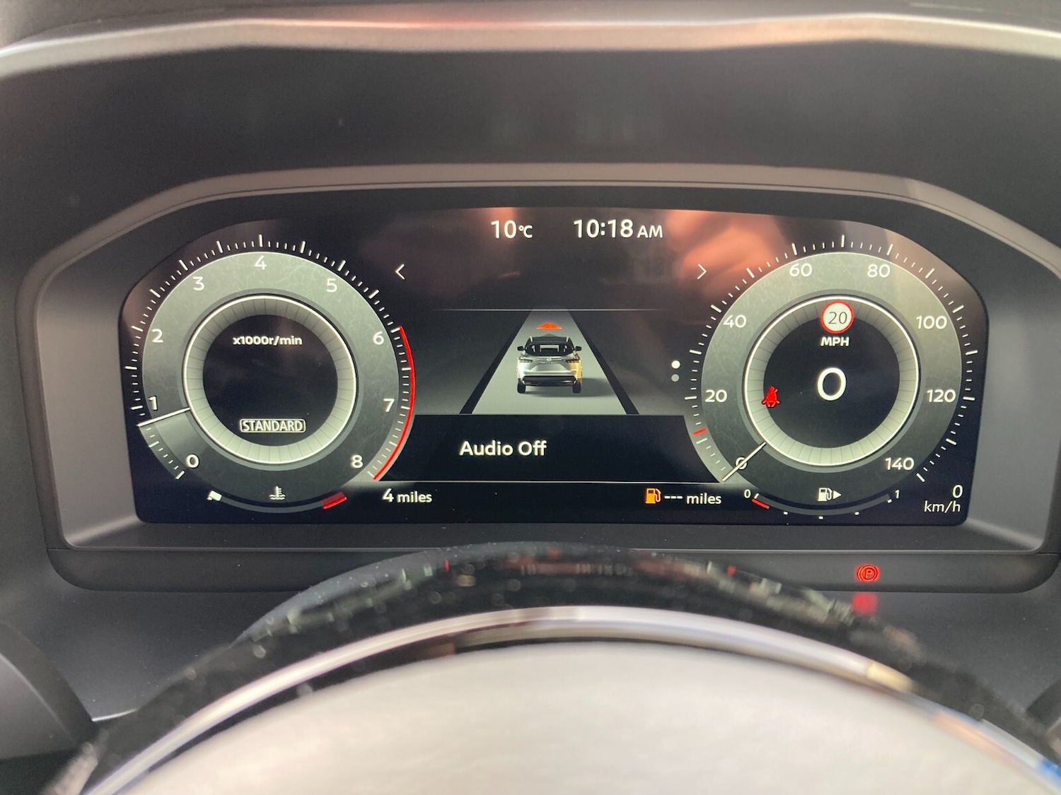 Used Nissan Qashqai for sale - 76622216: Photo 18