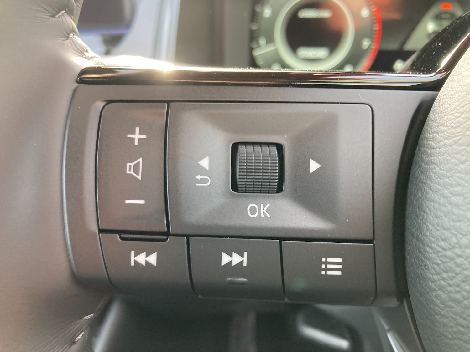 Used Nissan Qashqai for sale - 76622216: Photo 19