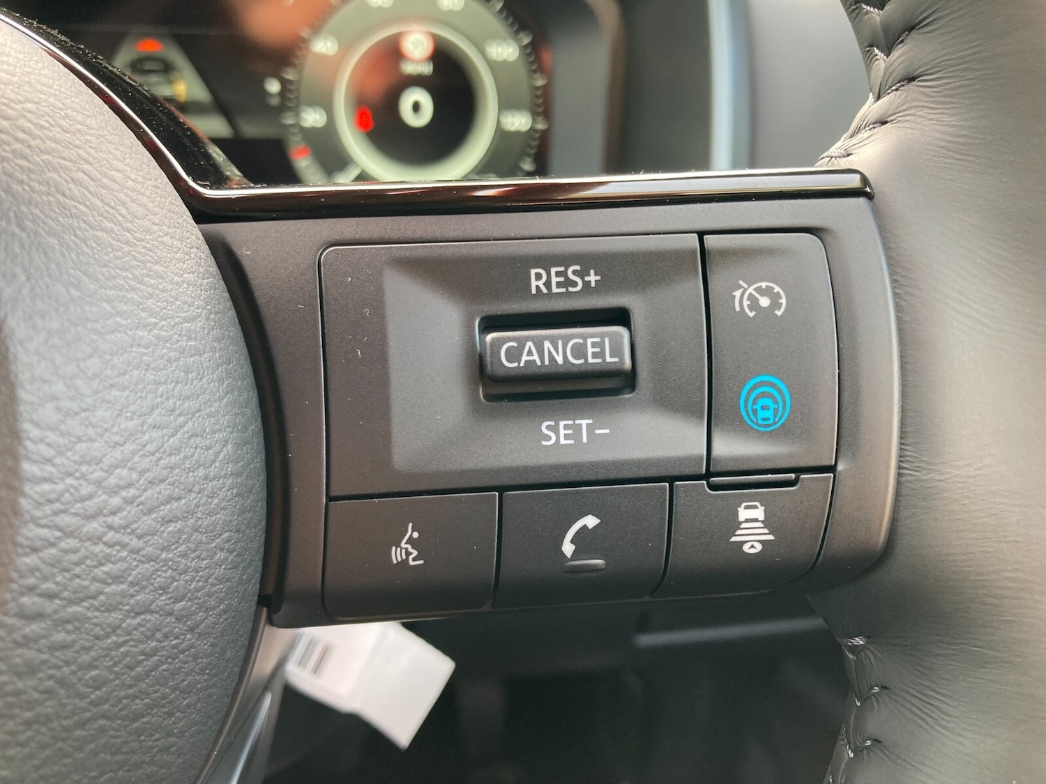 Used Nissan Qashqai for sale - 76622216: Photo 20