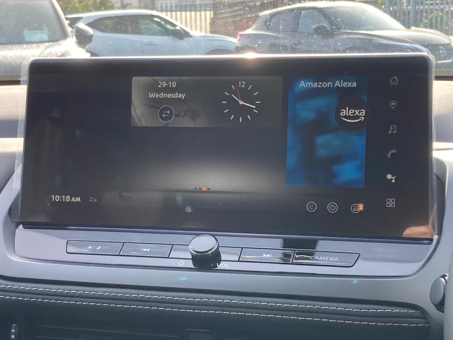 Used Nissan Qashqai for sale - 76622216: Photo 23