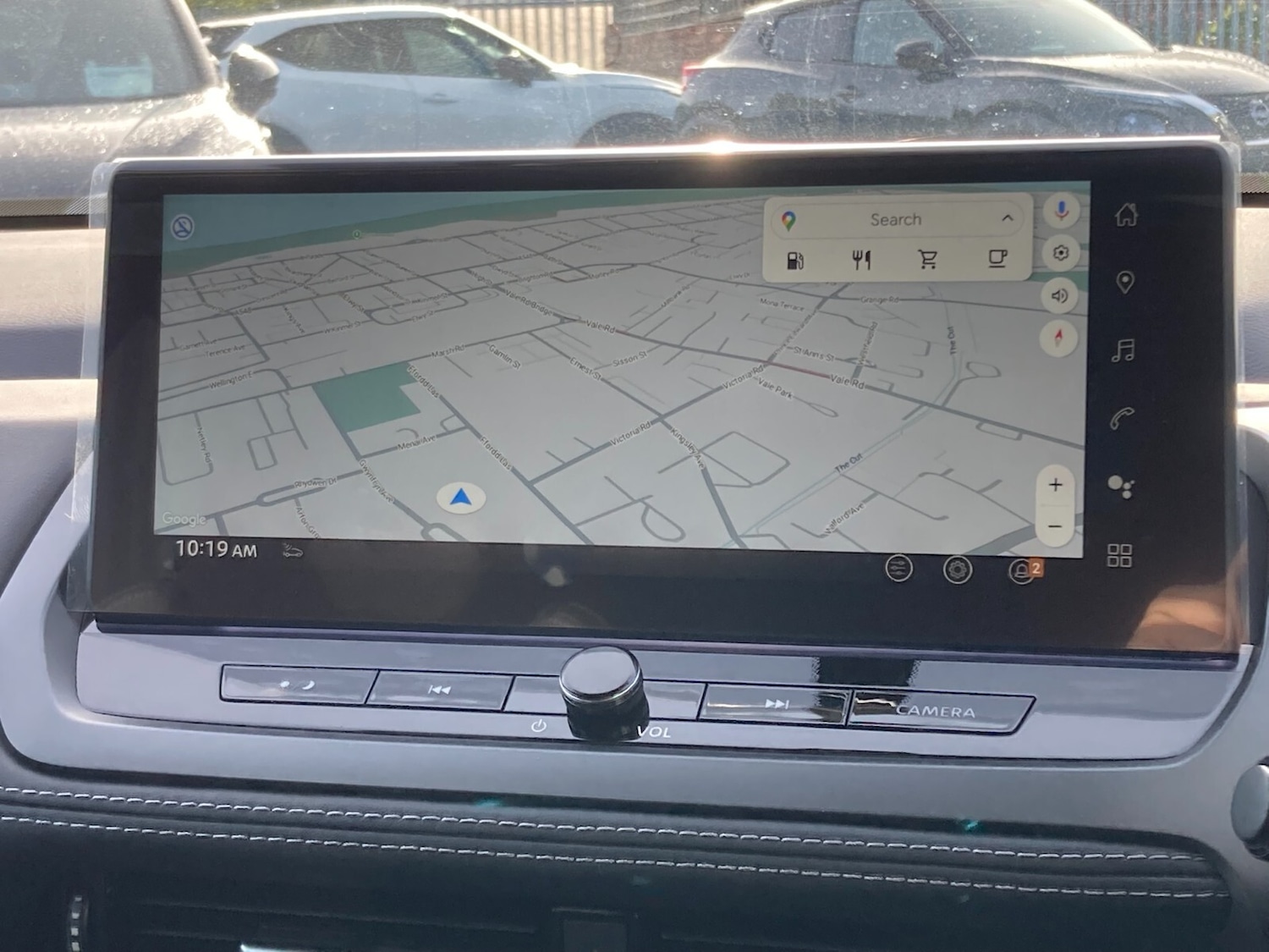 Used Nissan Qashqai for sale - 76622216: Photo 24