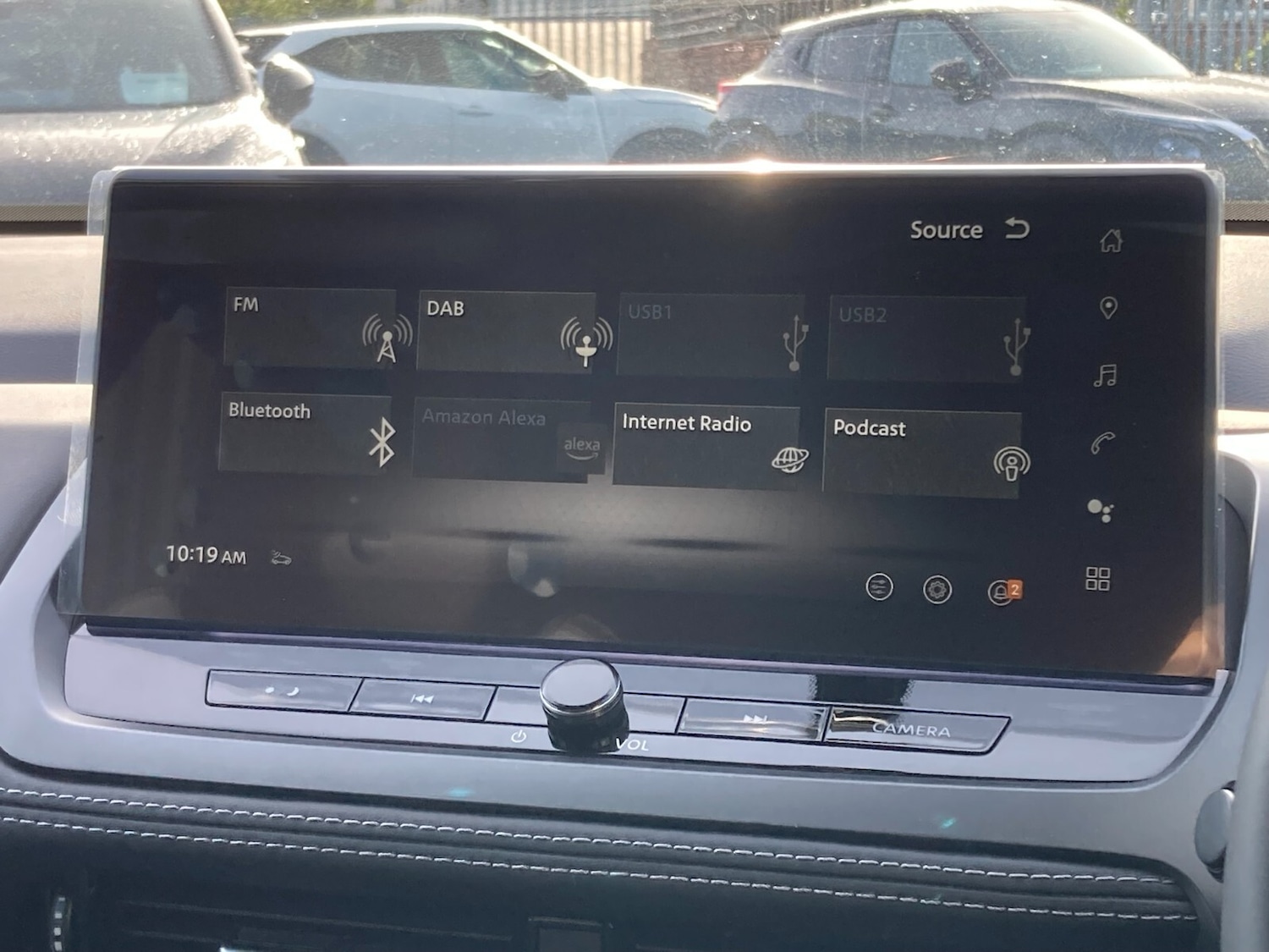 Used Nissan Qashqai for sale - 76622216: Photo 25