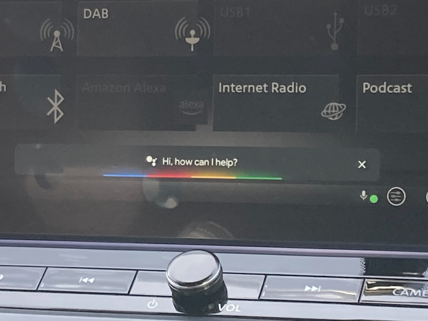 Used Nissan Qashqai for sale - 76622216: Photo 26