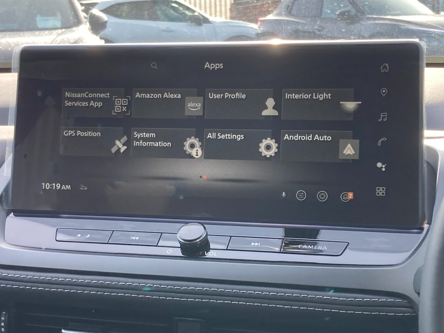 Used Nissan Qashqai for sale - 76622216: Photo 28