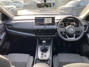 Used Nissan Qashqai undefined for sale - 76622216: Photo