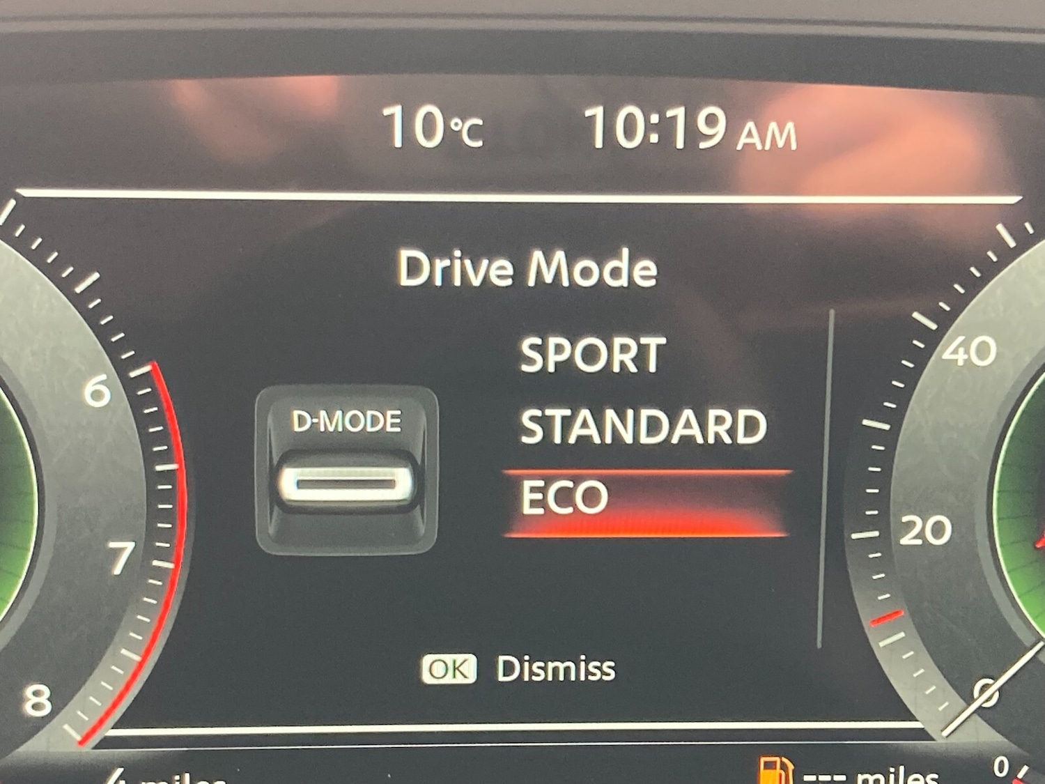 Used Nissan Qashqai for sale - 76622216: Photo 33