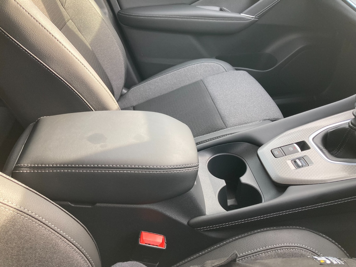 Used Nissan Qashqai for sale - 76622216: Photo 34