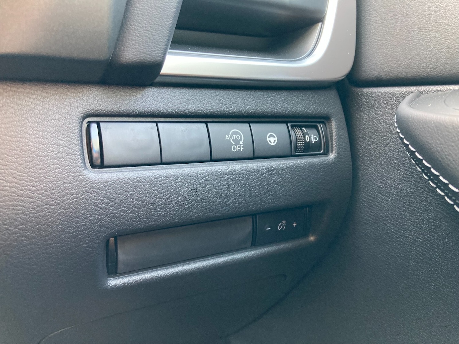 Used Nissan Qashqai for sale - 76622216: Photo 35