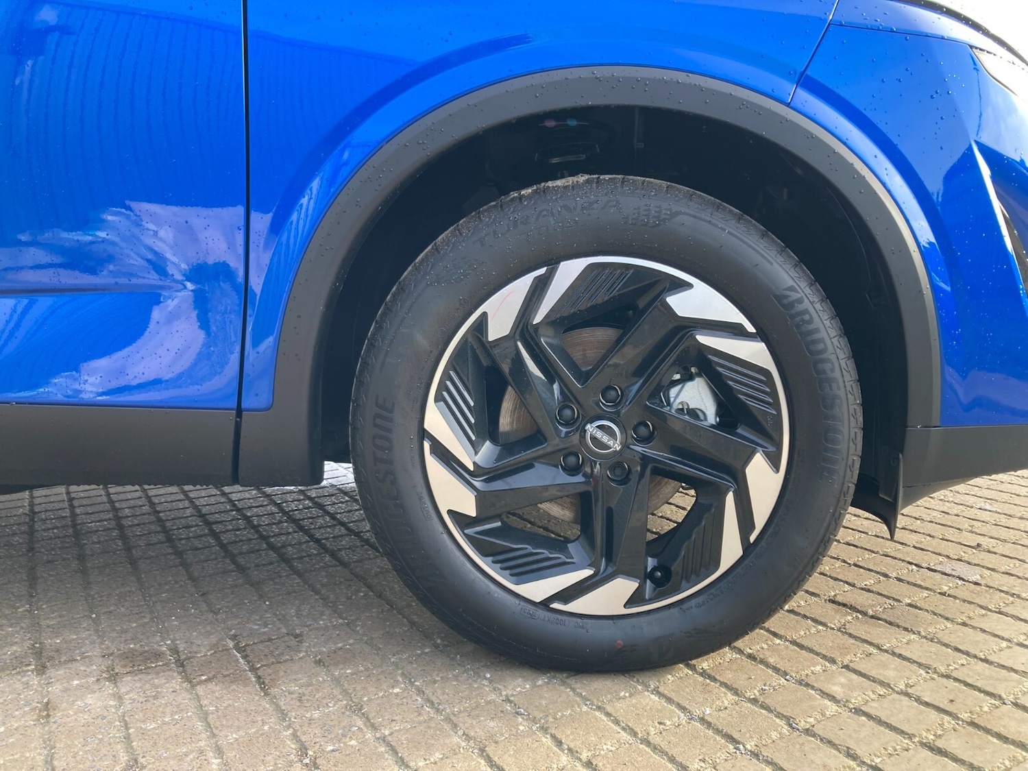 Used Nissan Qashqai for sale - 76622216: Photo 37