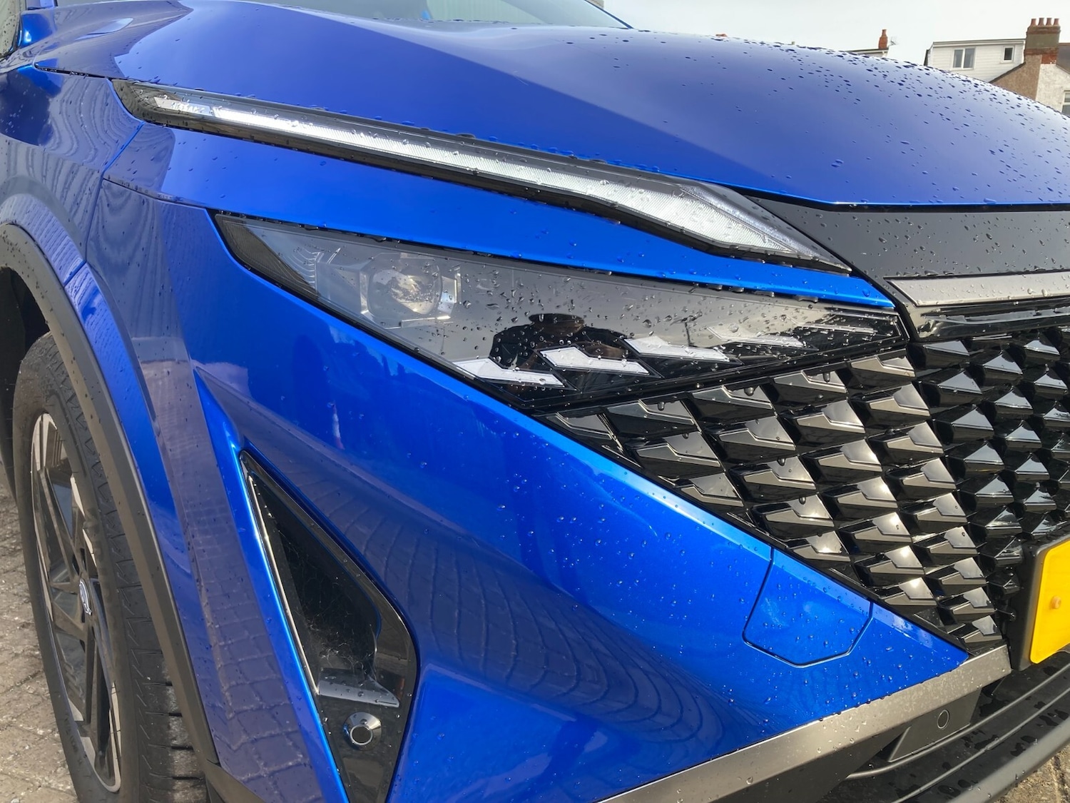 Used Nissan Qashqai for sale - 76622216: Photo 38