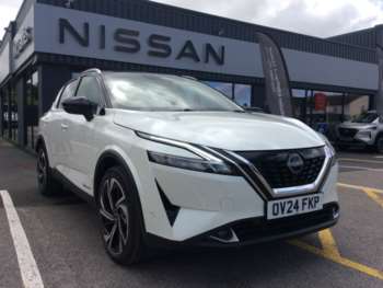 2024 - 1.5 E-Power Tekna+ 5dr Auto