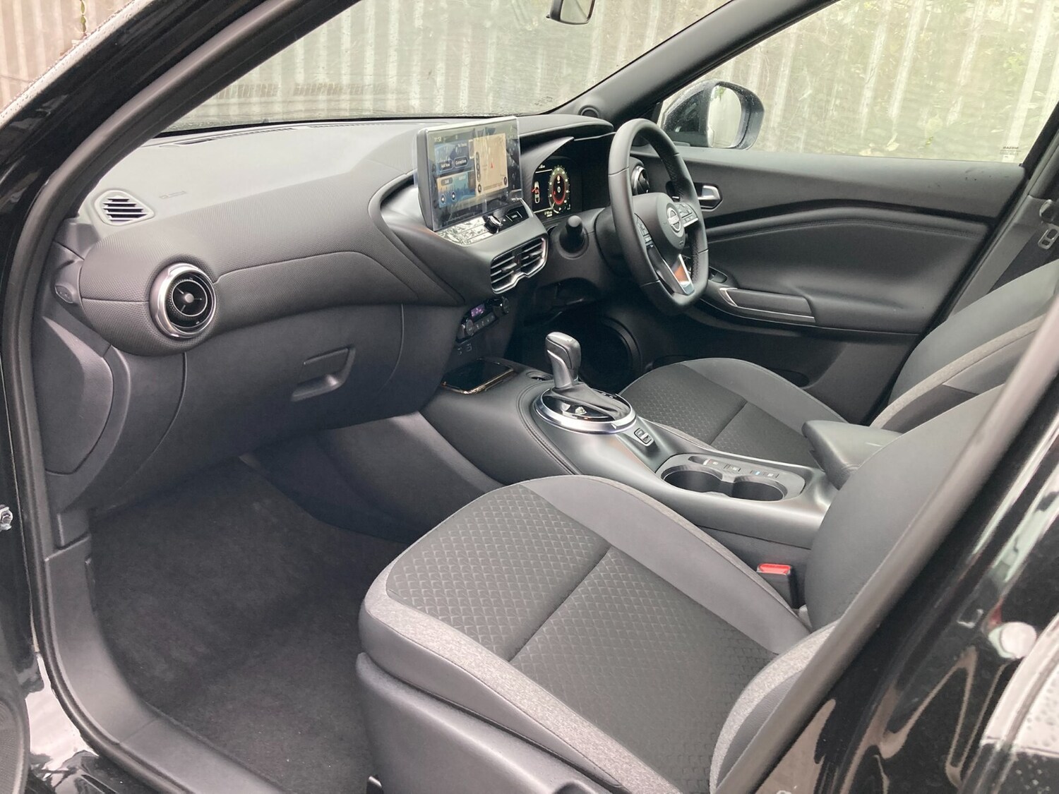 Used Nissan Juke 2025 for sale - 76276769: Photo 12