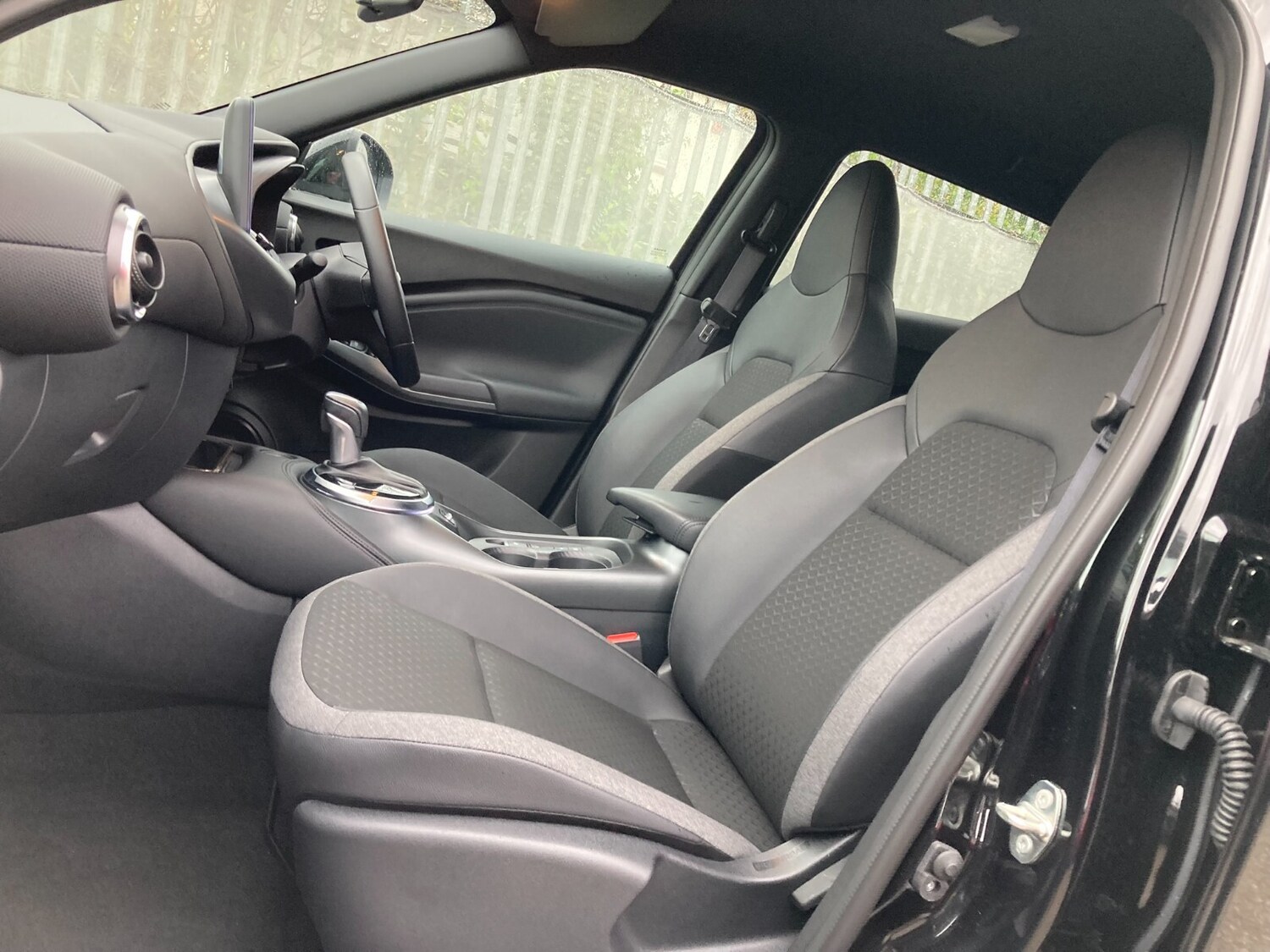 Used Nissan Juke 2025 for sale - 76276769: Photo 13