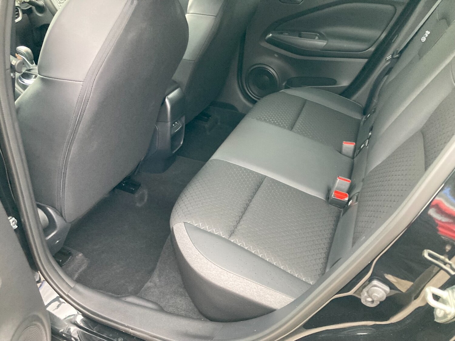 Used Nissan Juke 2025 for sale - 76276769: Photo 14