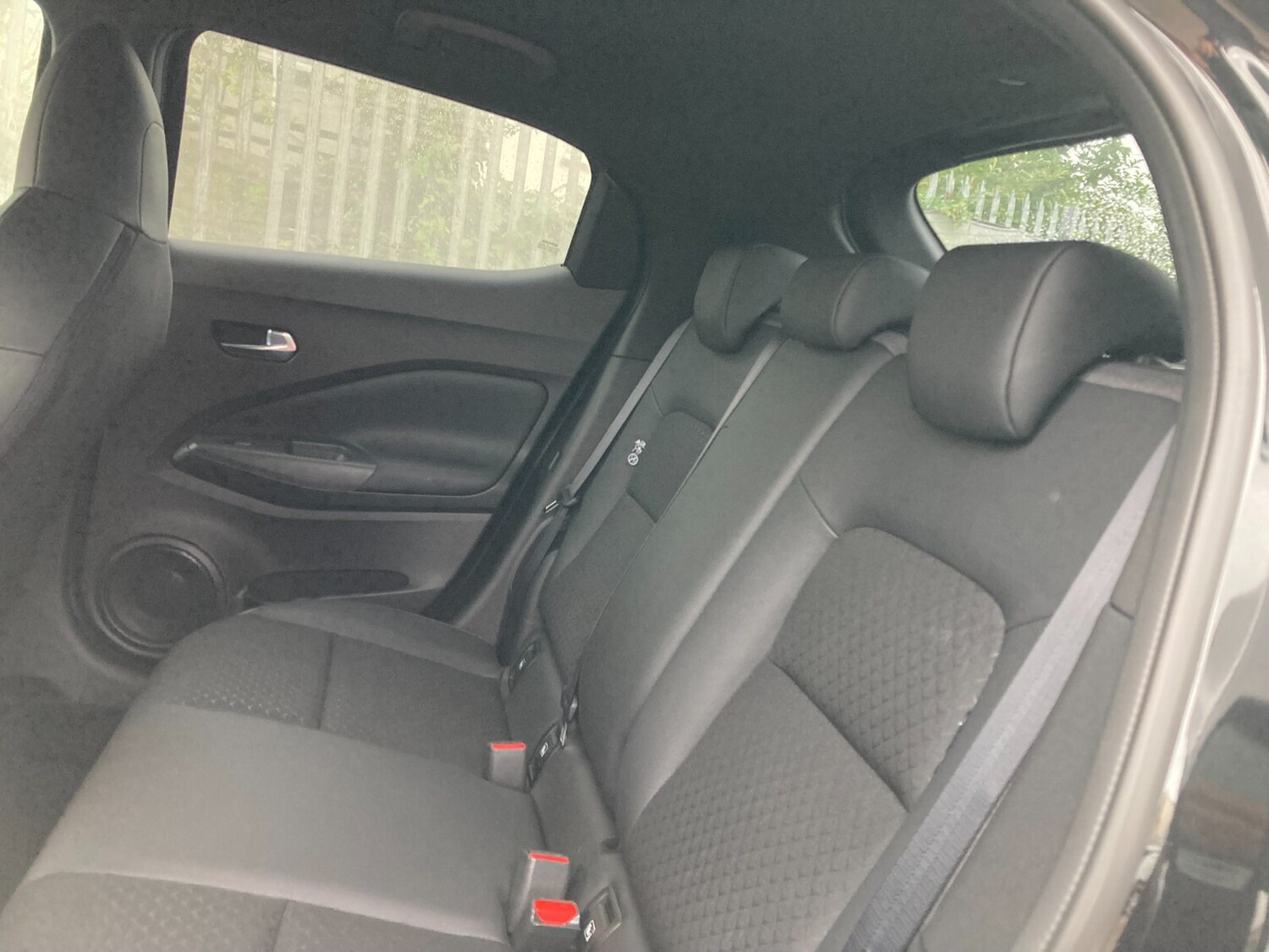 Used Nissan Juke 2025 for sale - 76276769: Photo 15